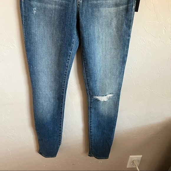 NWT Joes Annabelle Distressed Skinny Denim Jeans - Picture 3 of 11